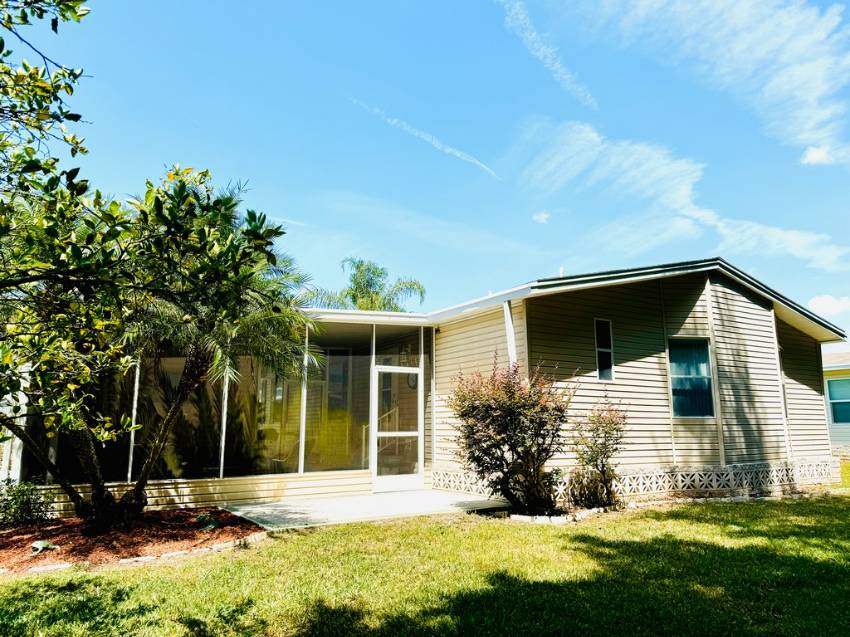 4738 Crestview Dr. a Lakeland, FL Mobile or Manufactured Home for Sale